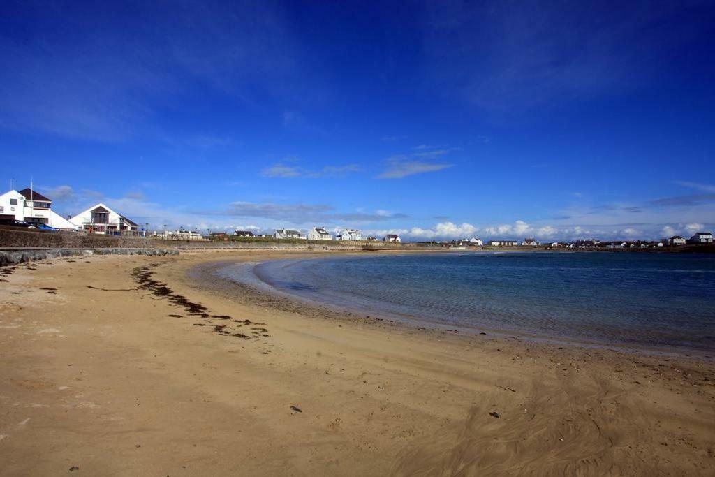 Cae Glas Apartments Holyhead Ngoại thất bức ảnh